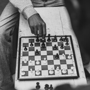 1 val. Online Pokalbis